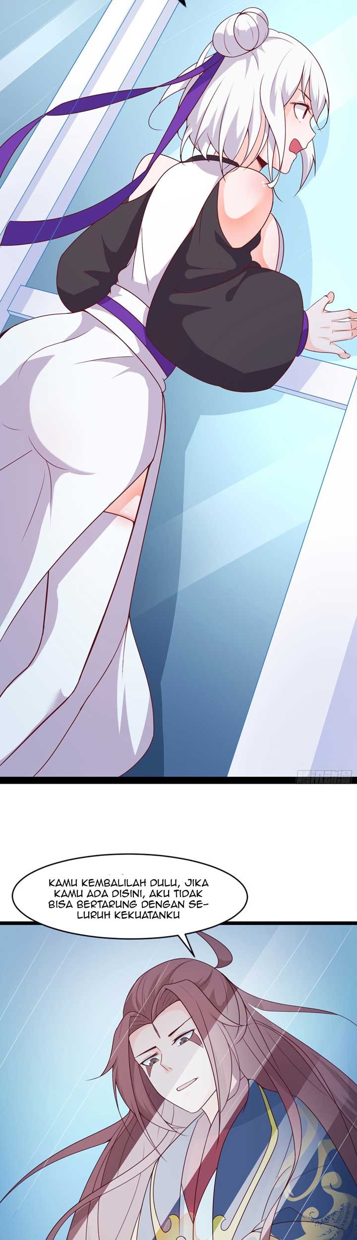 Apprentices Are All Female Devil Chapter 27 Gambar 10