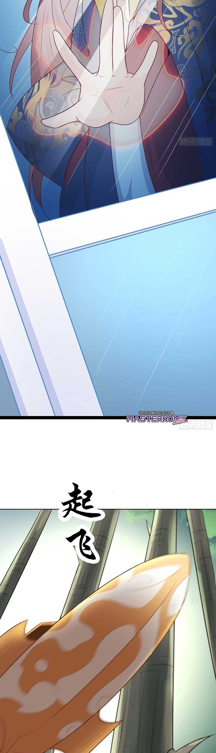 Apprentices Are All Female Devil Chapter 27 Gambar 11