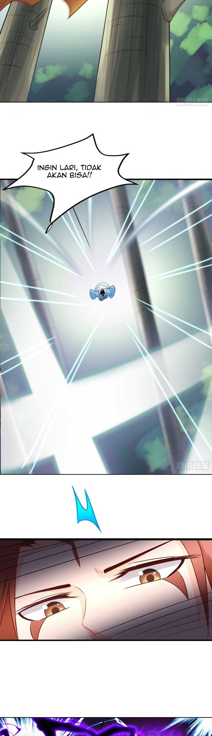 Apprentices Are All Female Devil Chapter 27 Gambar 12