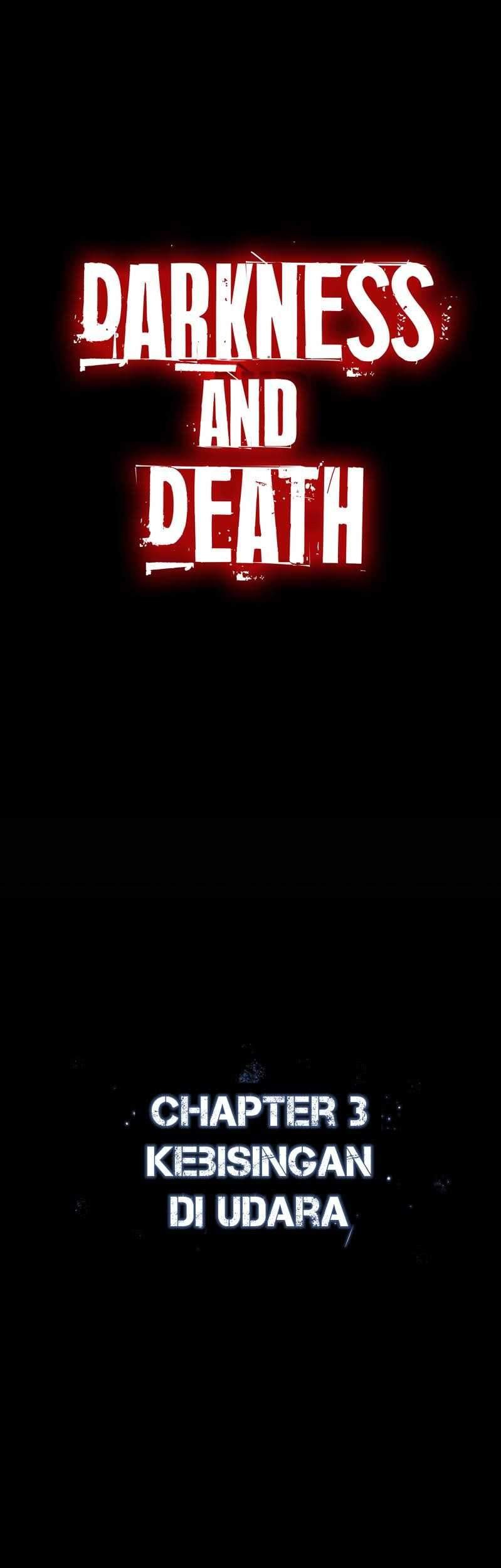 Manhwa Darkness and Death Chapter 03 gambar nomor 2