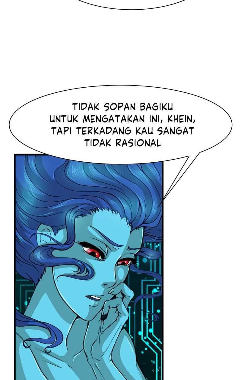 Darkness and Death Chapter 03 Gambar 13