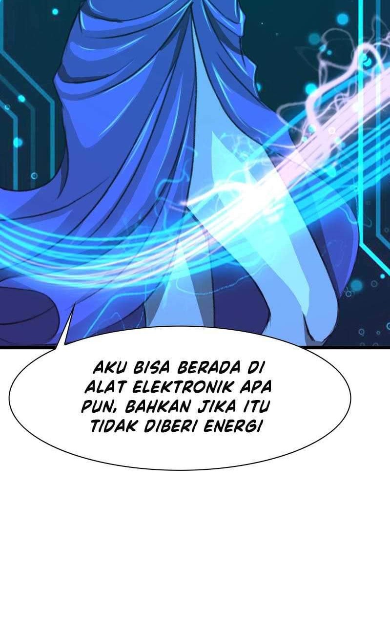 Darkness and Death Chapter 03 Gambar 7