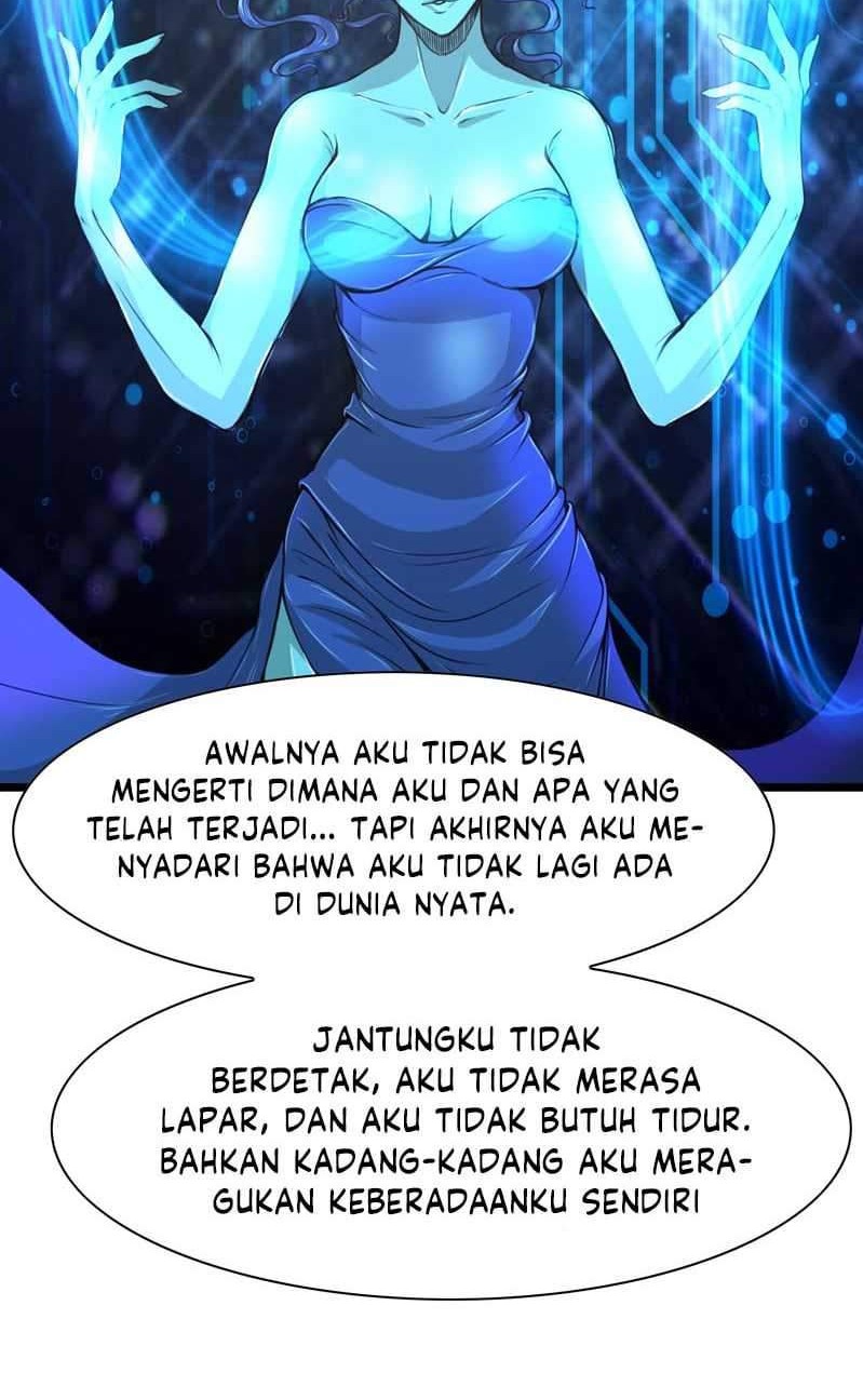 Darkness and Death Chapter 03 Gambar 9