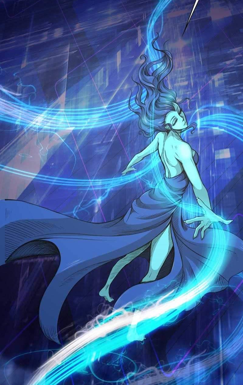 Darkness and Death Chapter 03 Gambar 11