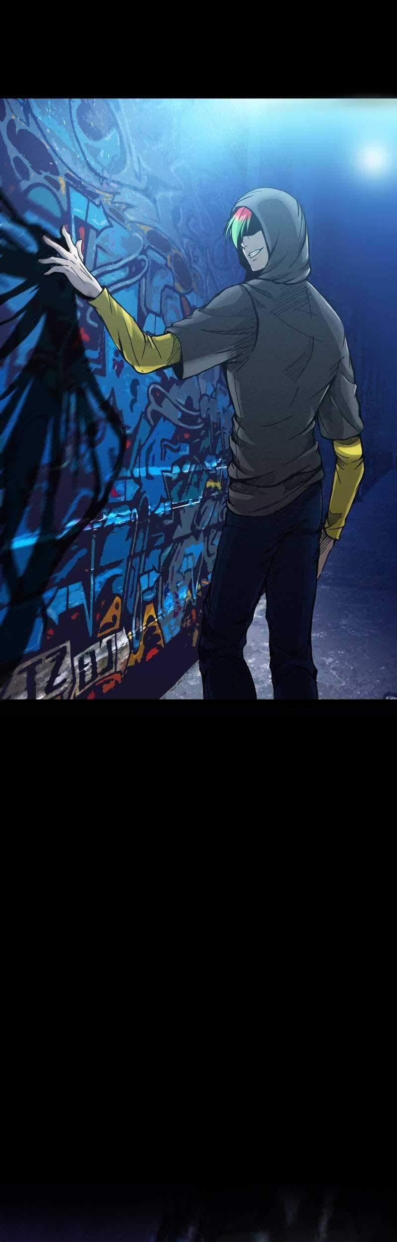 Darkness and Death Chapter 02 Gambar 4