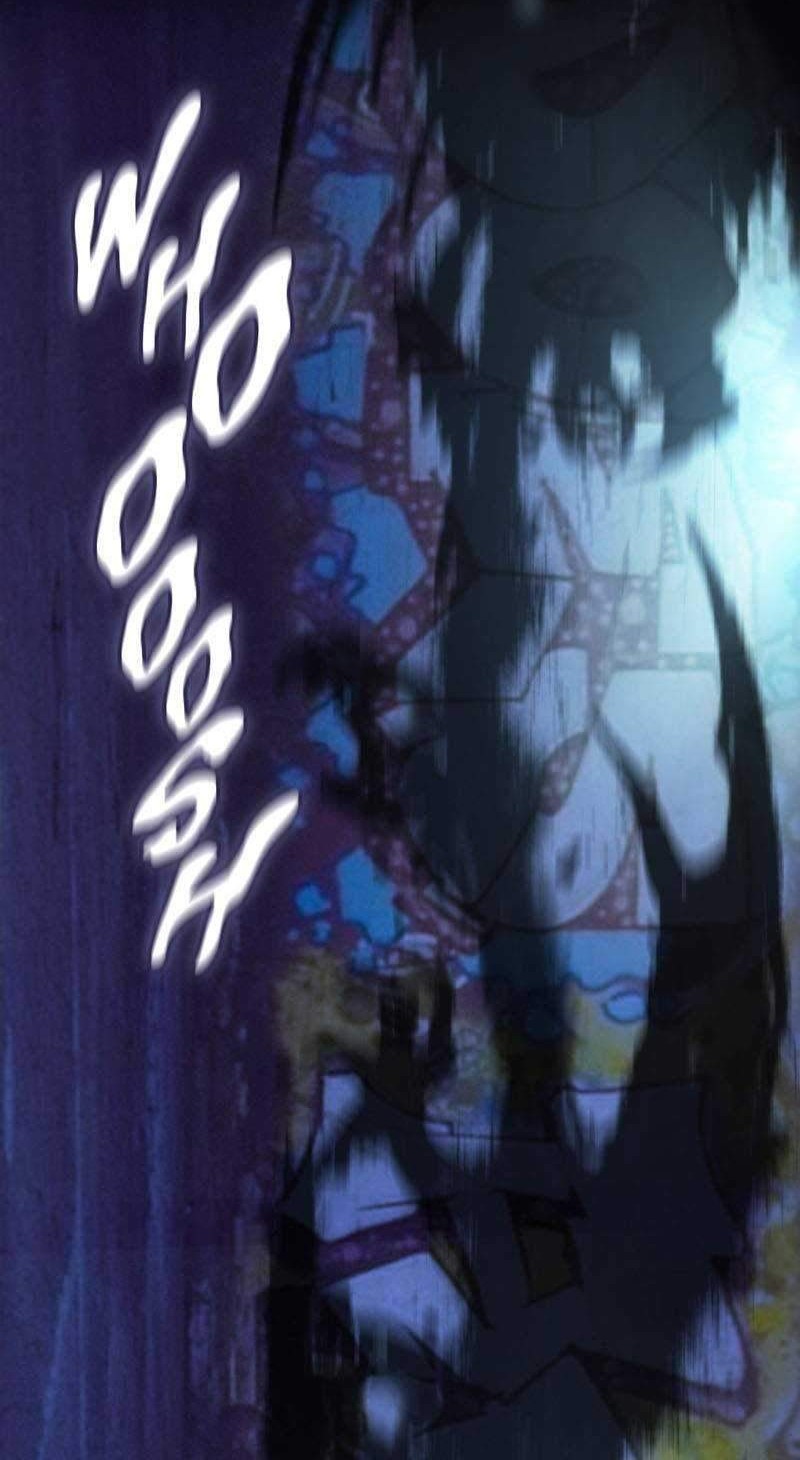 Darkness and Death Chapter 02 Gambar 5