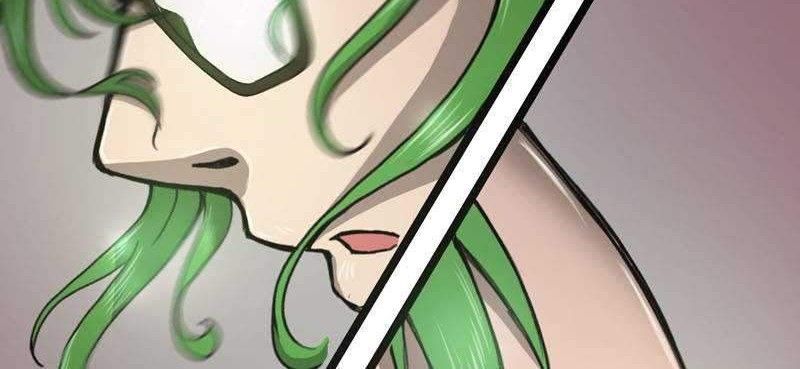 Darkness and Death Chapter 02 Gambar 33