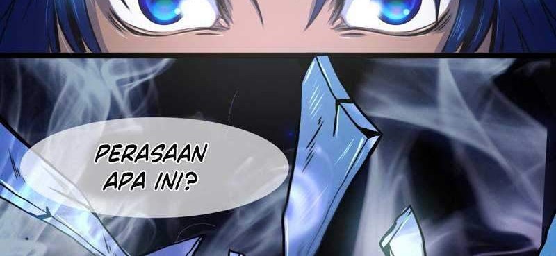 Darkness and Death Chapter 02 Gambar 35