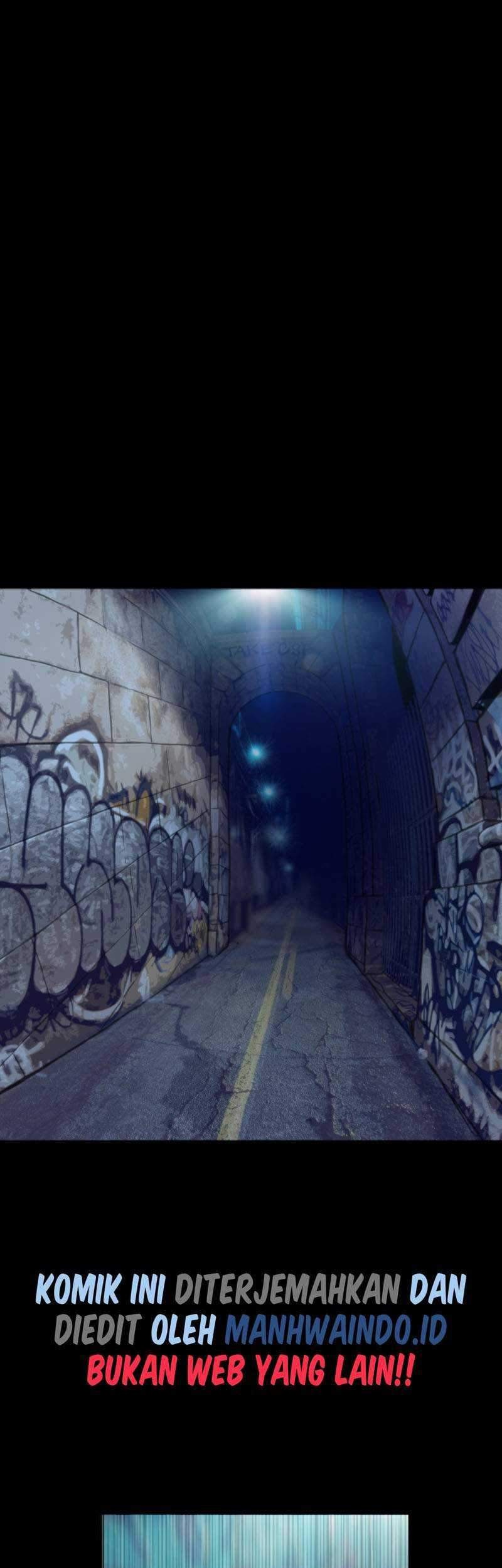 Manhwa Darkness and Death Chapter 02 gambar nomor 2