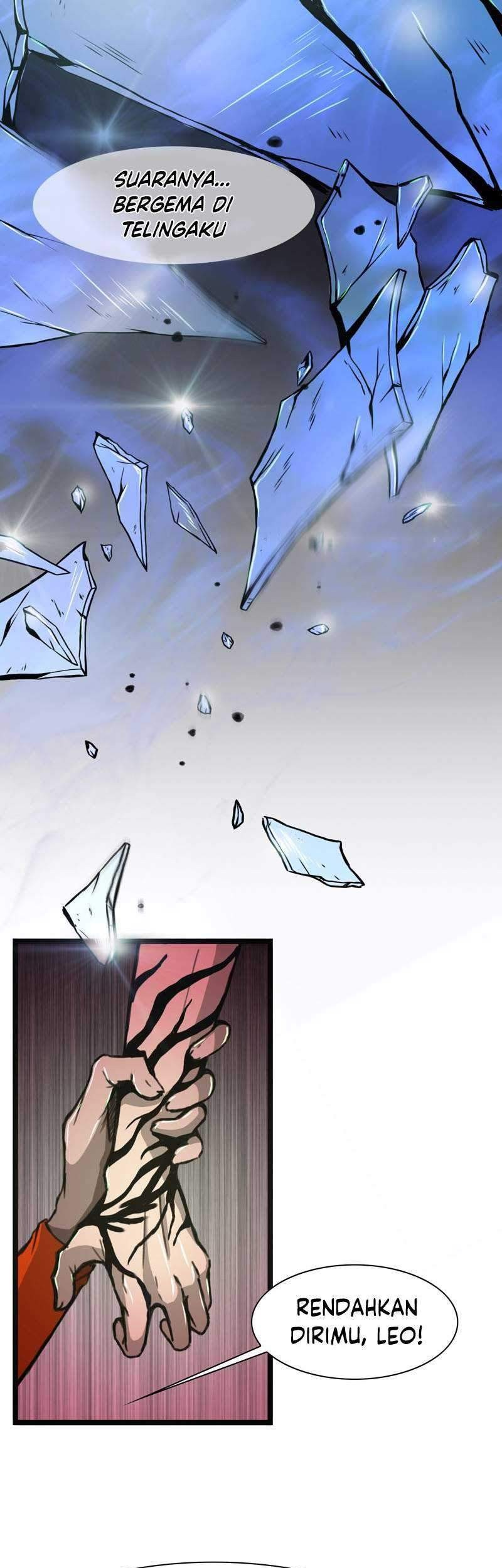 Darkness and Death Chapter 02 Gambar 38