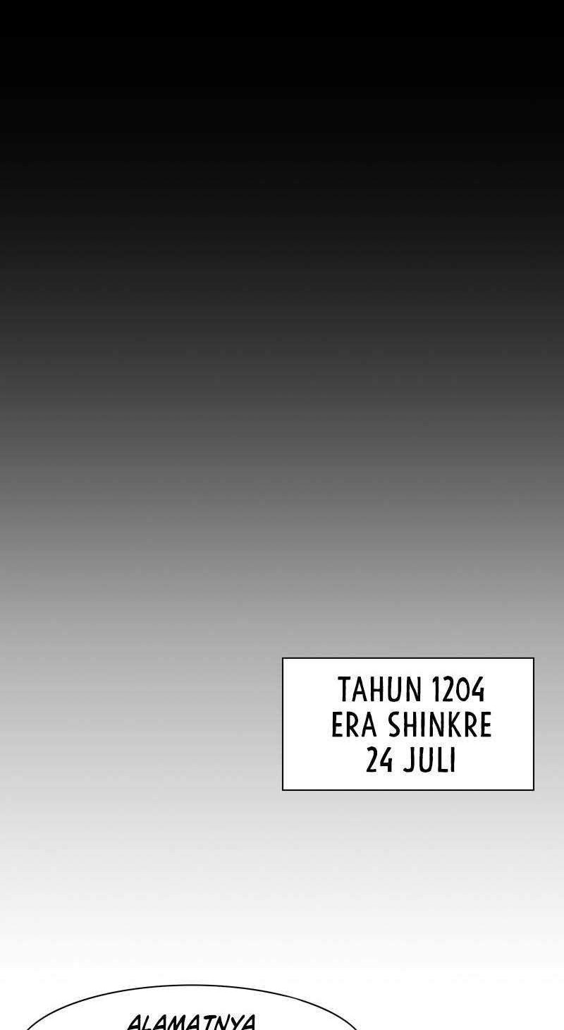 Darkness and Death Chapter 02 Gambar 9