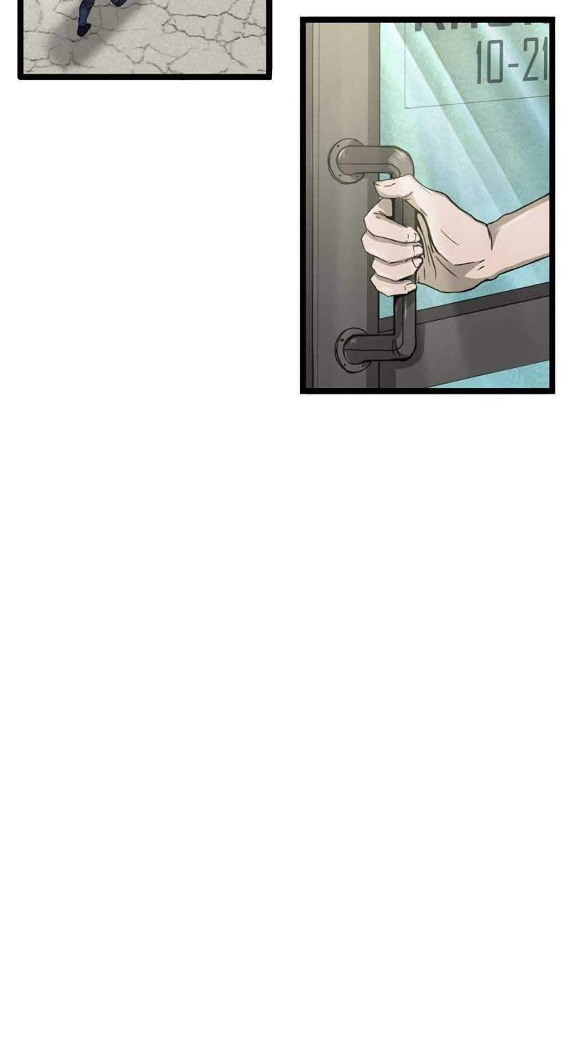 Darkness and Death Chapter 02 Gambar 11