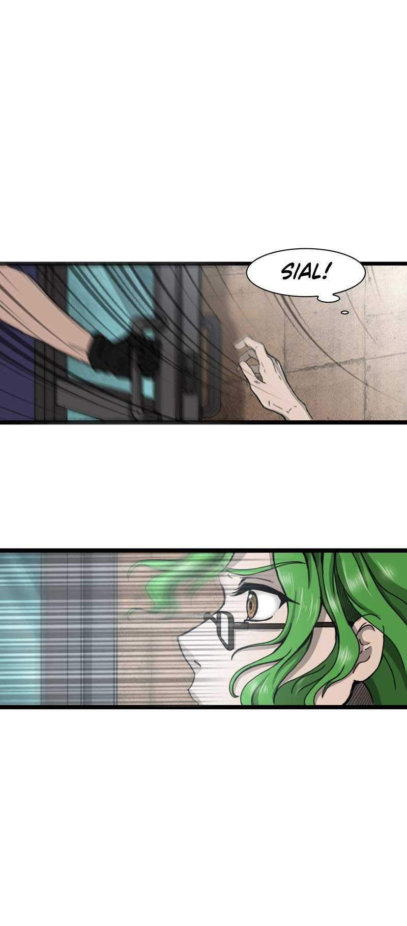 Darkness and Death Chapter 02 Gambar 12