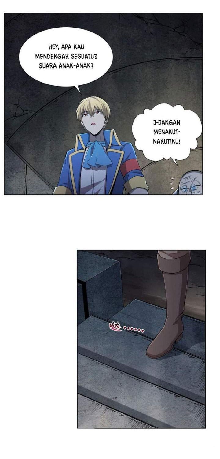 The Demon King Who Lost His Job Chapter 206 Gambar 6