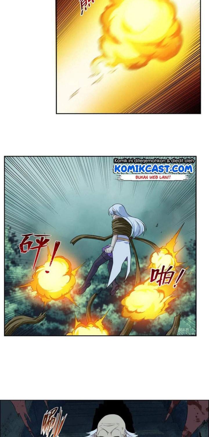 The Demon King Who Lost His Job Chapter 206 Gambar 20