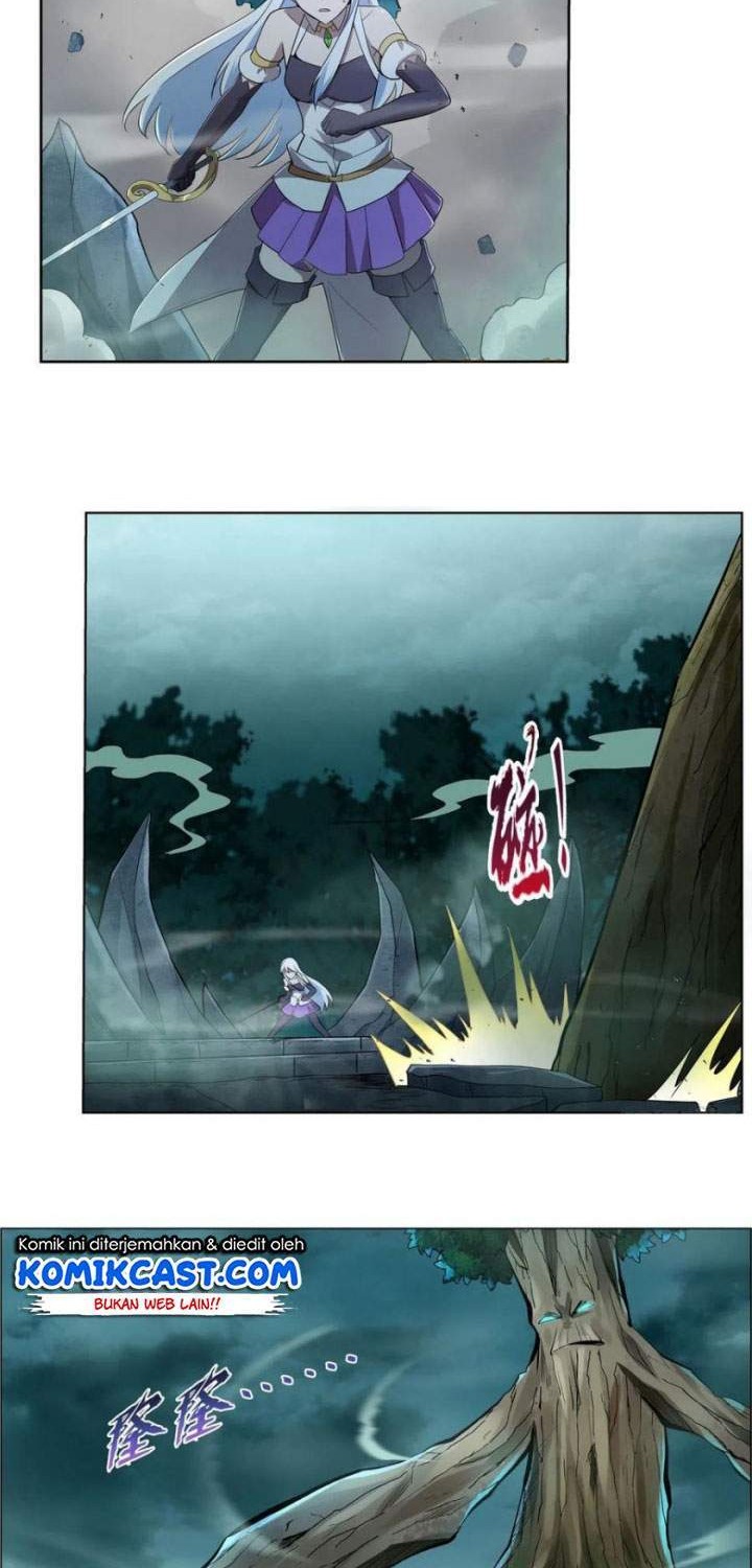 The Demon King Who Lost His Job Chapter 206 Gambar 14