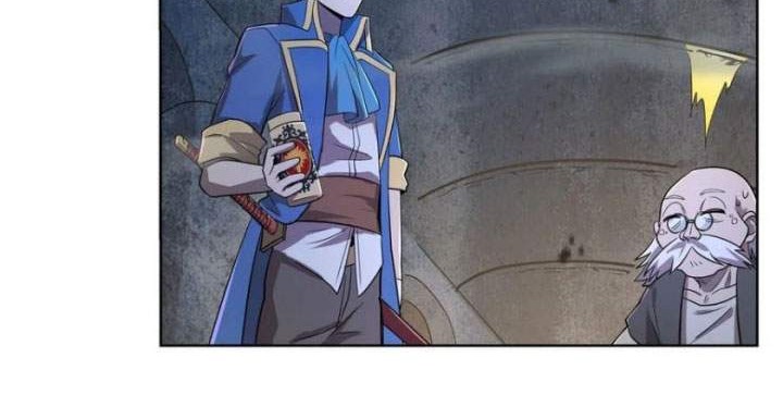 The Demon King Who Lost His Job Chapter 206 Gambar 12