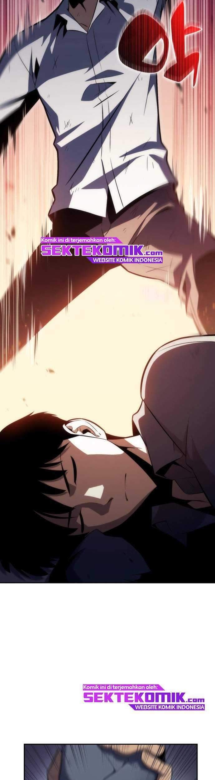 Solo Max-Level Newbie Chapter 13 Gambar 4