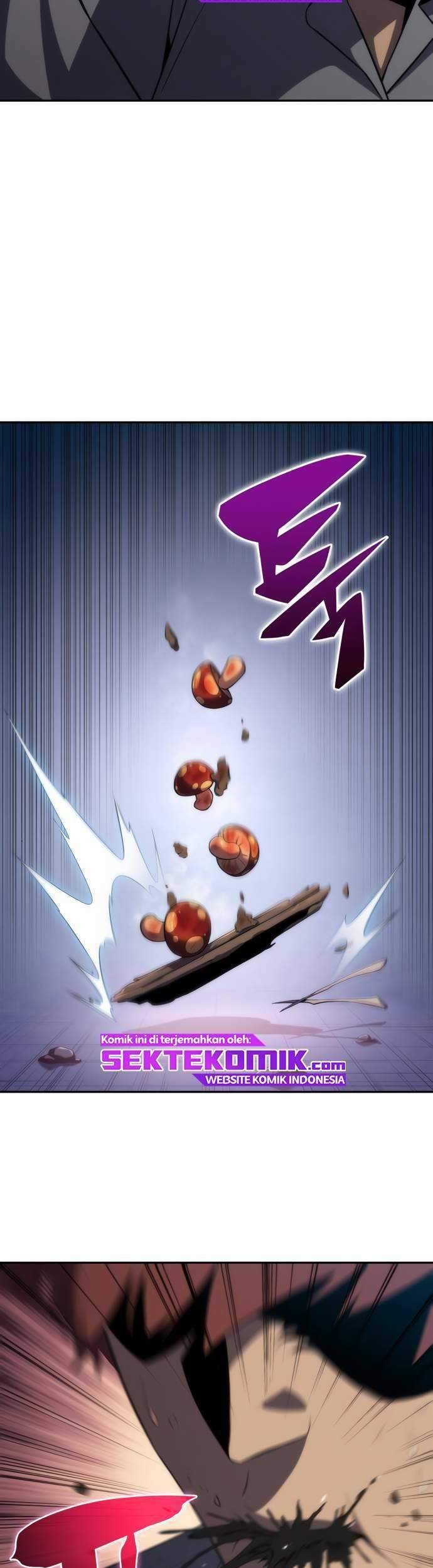 Solo Max-Level Newbie Chapter 13 Gambar 20