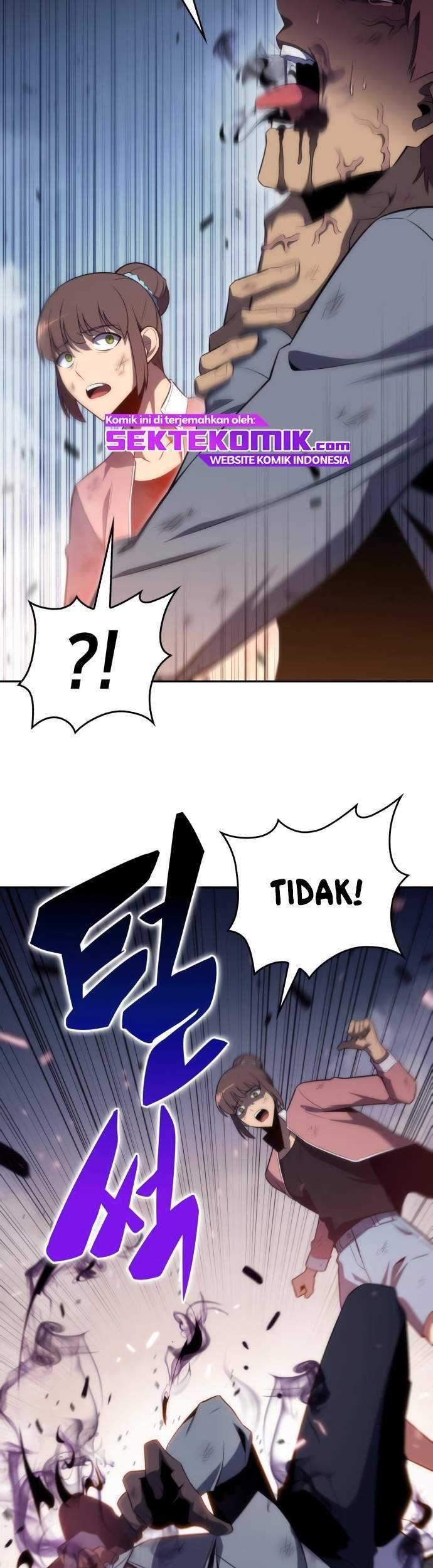 Solo Max-Level Newbie Chapter 13 Gambar 22