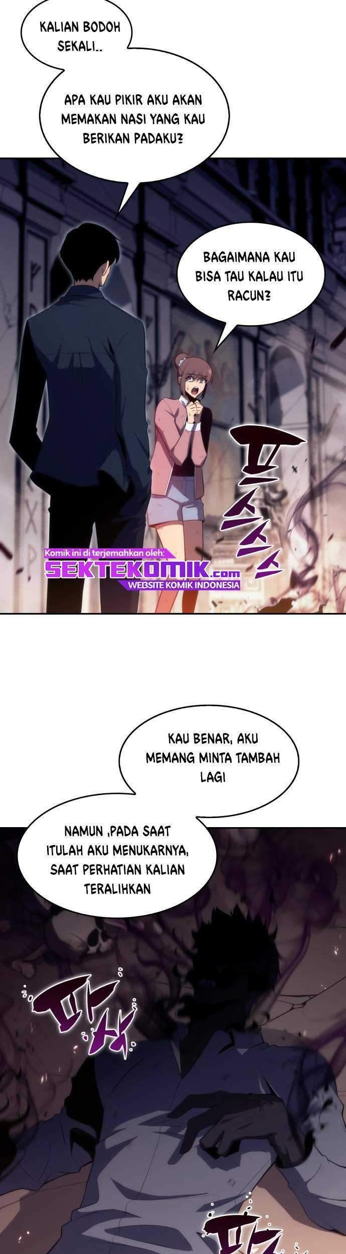 Solo Max-Level Newbie Chapter 13 Gambar 24