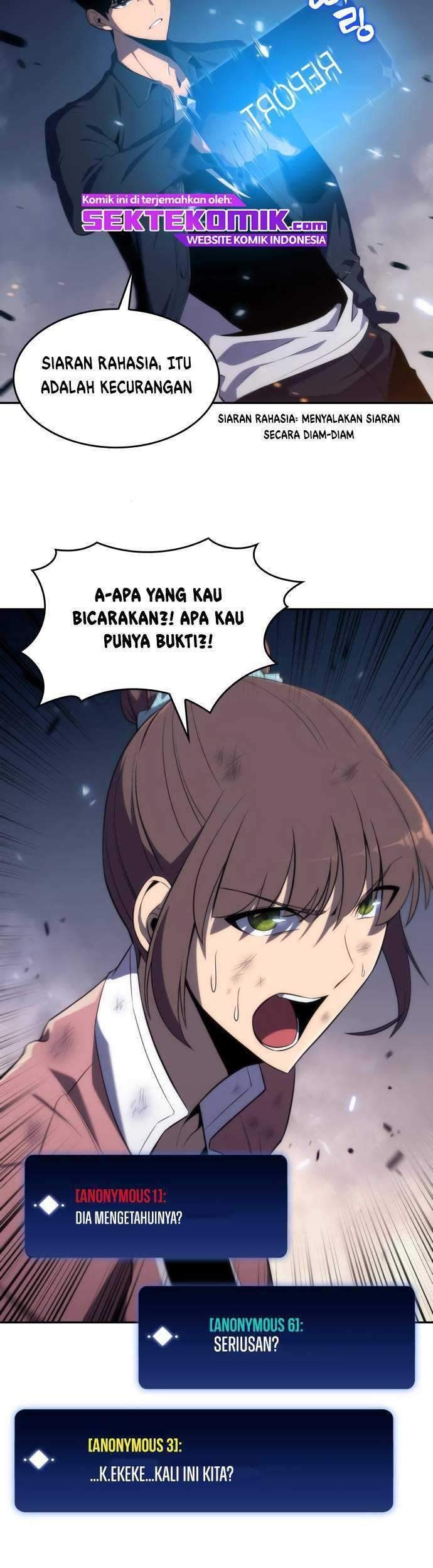 Solo Max-Level Newbie Chapter 13 Gambar 26