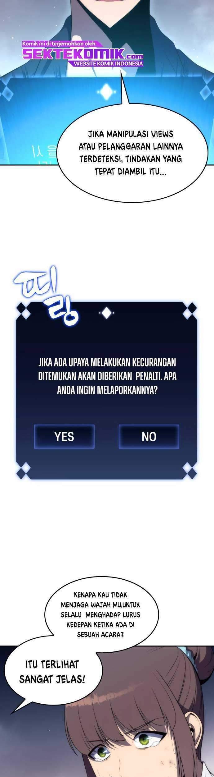 Solo Max-Level Newbie Chapter 13 Gambar 28