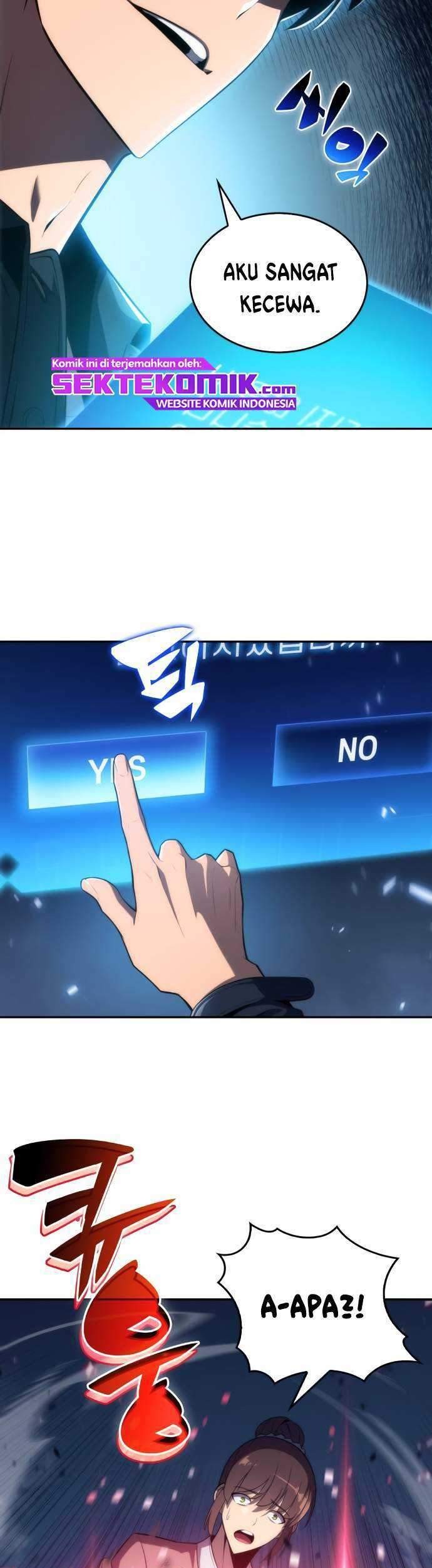 Solo Max-Level Newbie Chapter 13 Gambar 30