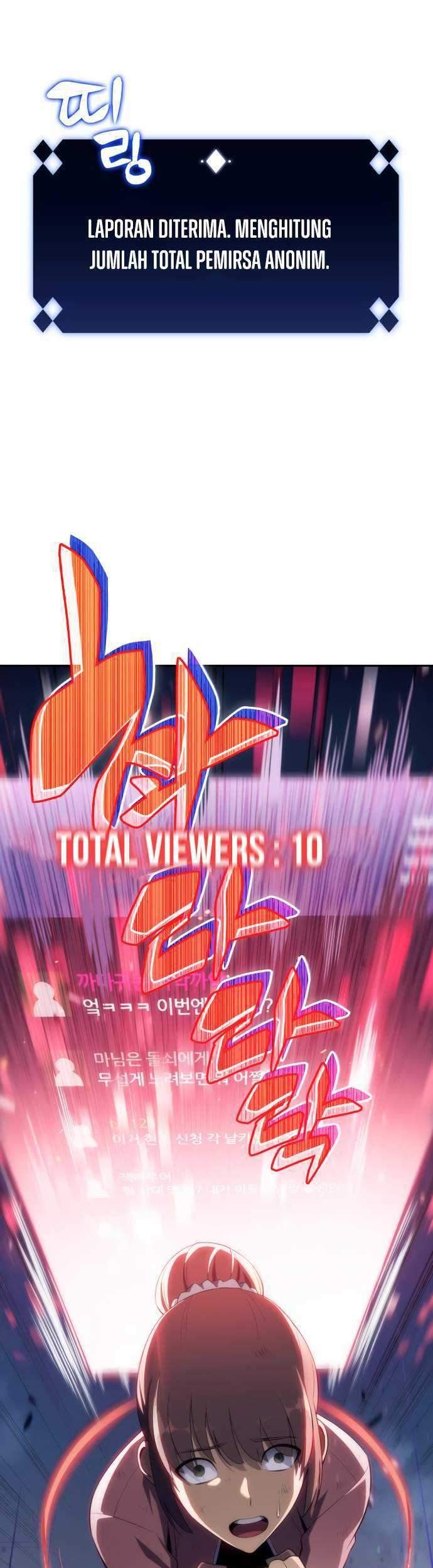 Solo Max-Level Newbie Chapter 13 Gambar 32