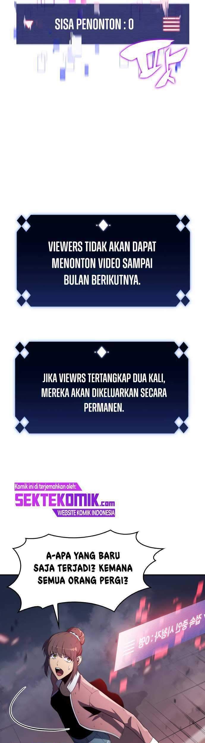 Solo Max-Level Newbie Chapter 13 Gambar 36