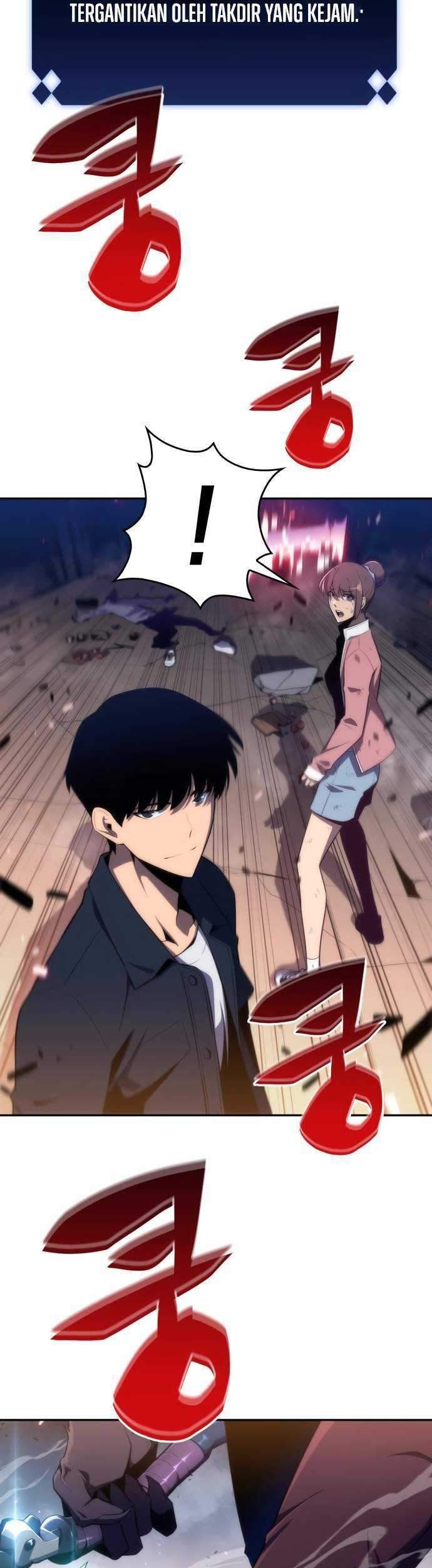 Solo Max-Level Newbie Chapter 13 Gambar 38