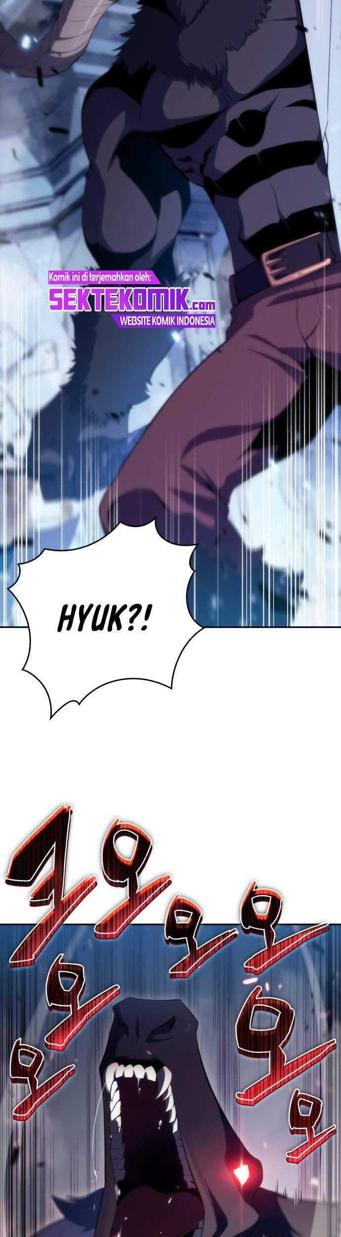 Solo Max-Level Newbie Chapter 13 Gambar 40