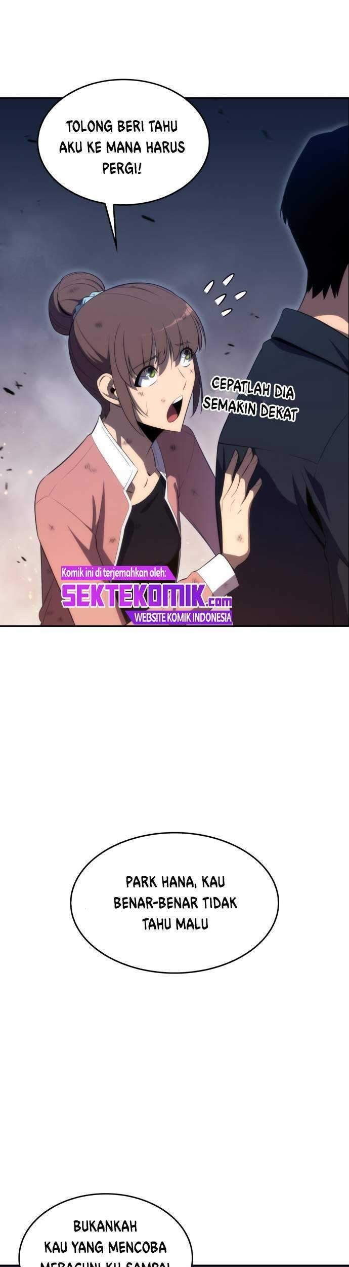 Solo Max-Level Newbie Chapter 13 Gambar 44