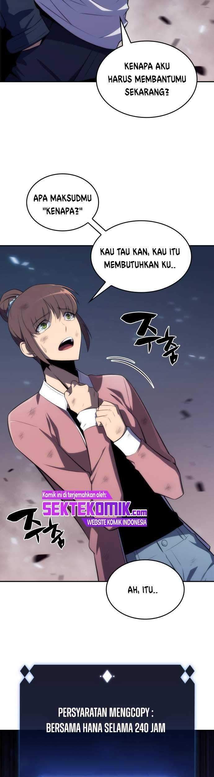 Solo Max-Level Newbie Chapter 13 Gambar 46