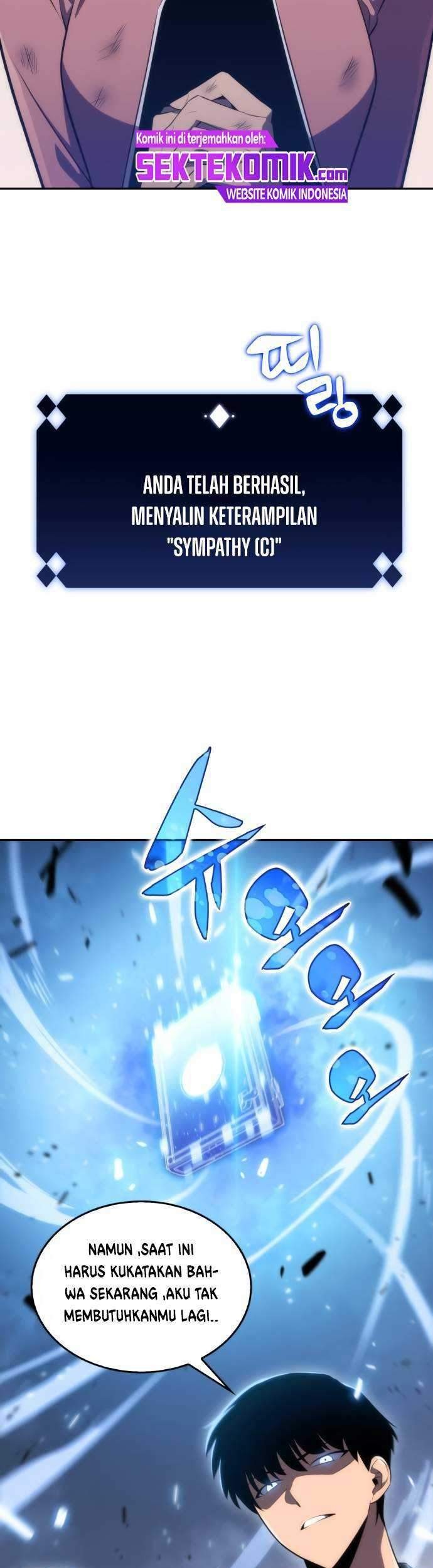 Solo Max-Level Newbie Chapter 13 Gambar 48