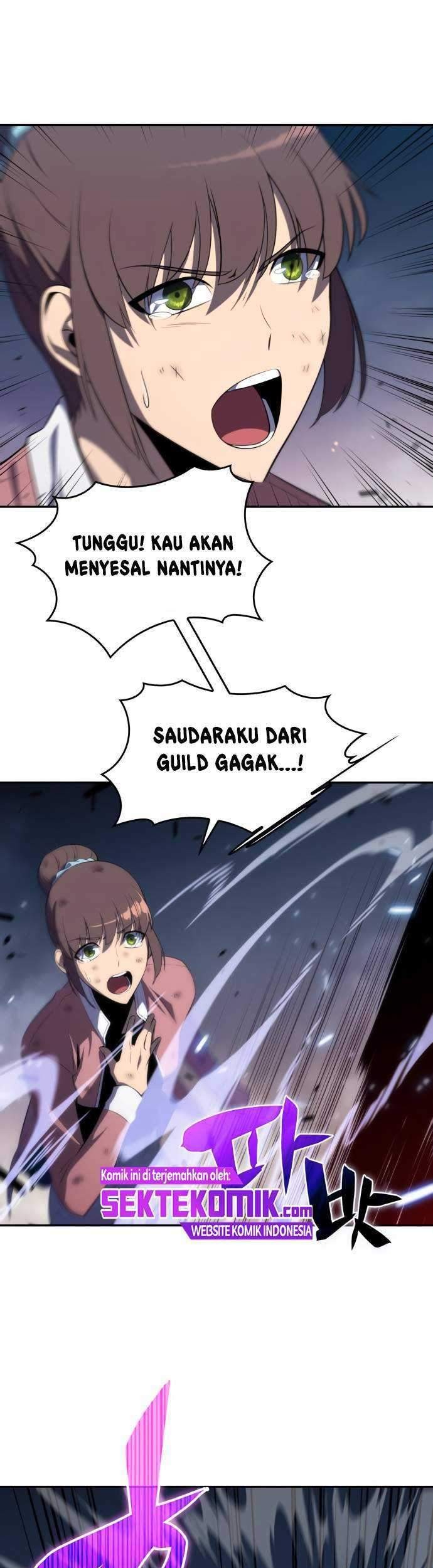 Solo Max-Level Newbie Chapter 13 Gambar 50