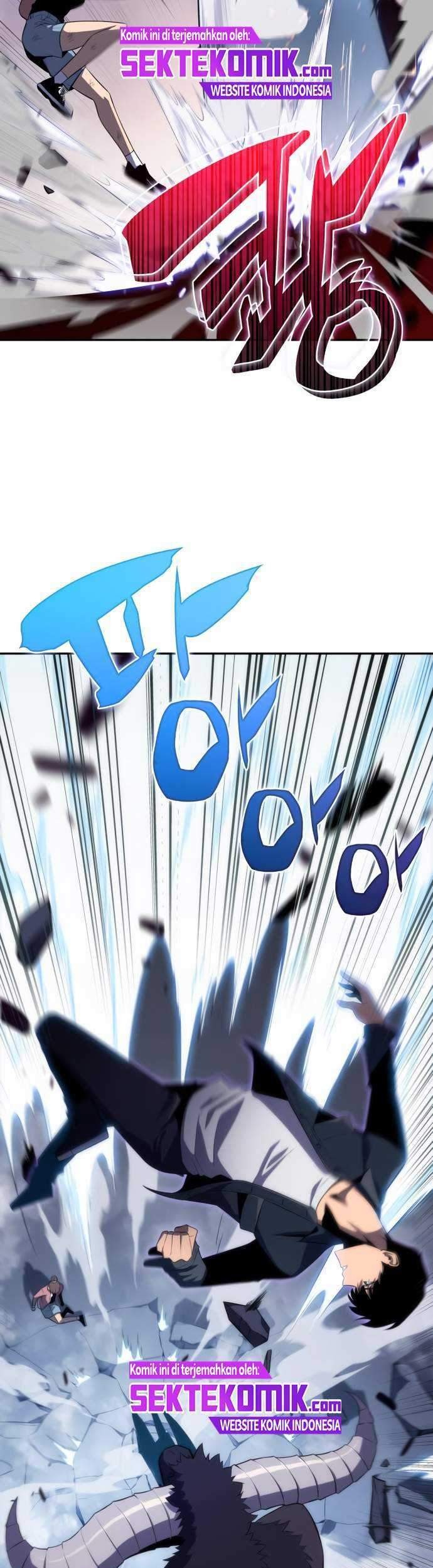 Solo Max-Level Newbie Chapter 13 Gambar 52