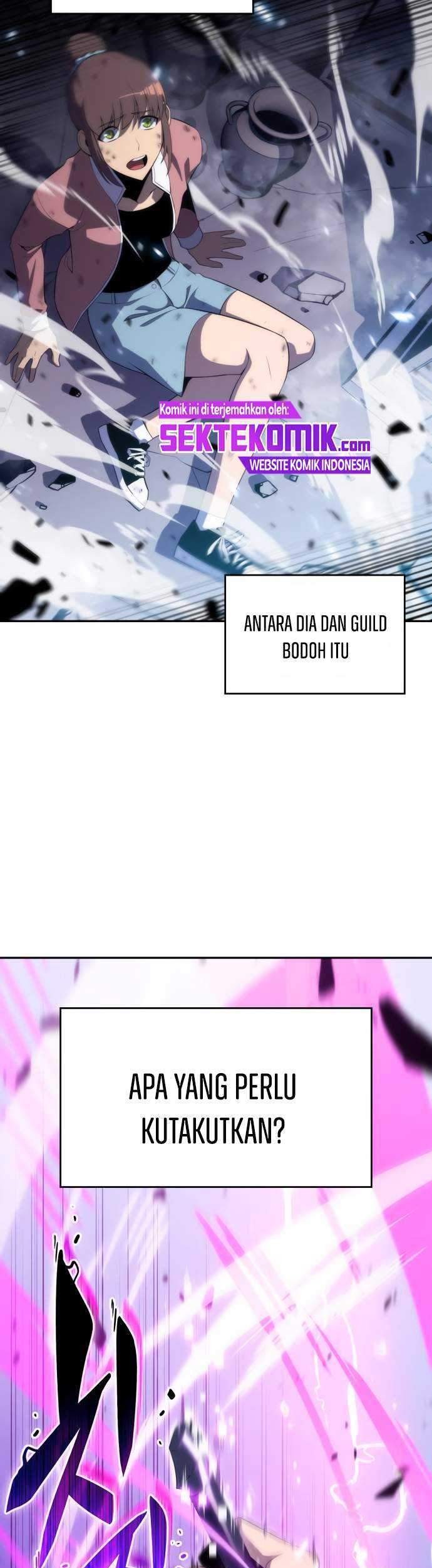 Solo Max-Level Newbie Chapter 13 Gambar 54