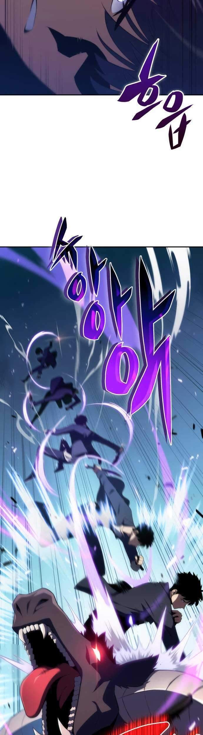 Solo Max-Level Newbie Chapter 13 Gambar 56