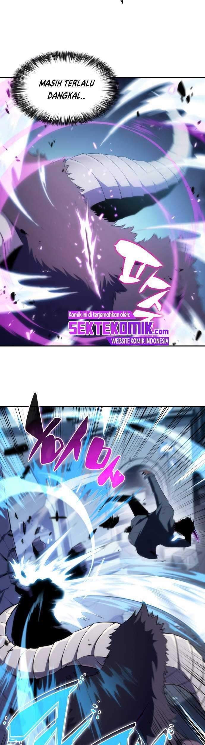 Solo Max-Level Newbie Chapter 13 Gambar 58