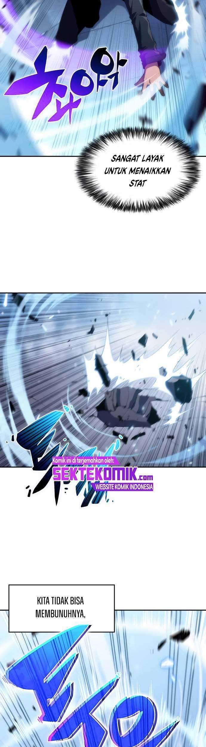 Solo Max-Level Newbie Chapter 13 Gambar 60