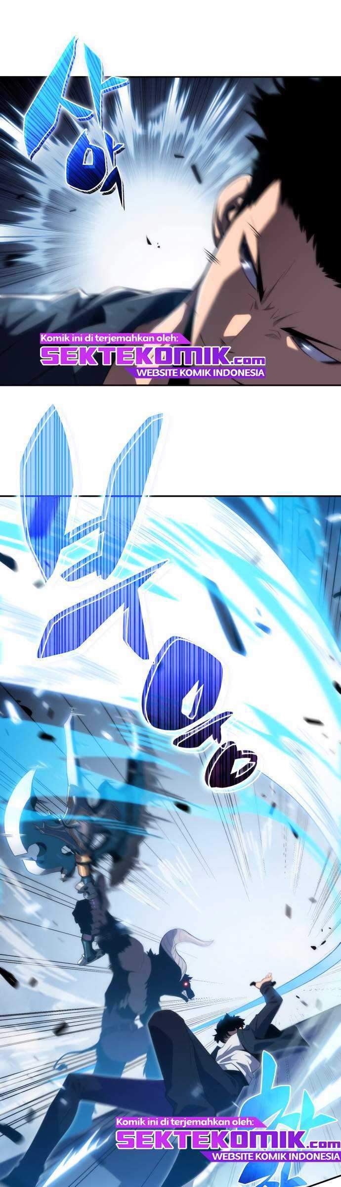 Solo Max-Level Newbie Chapter 13 Gambar 62