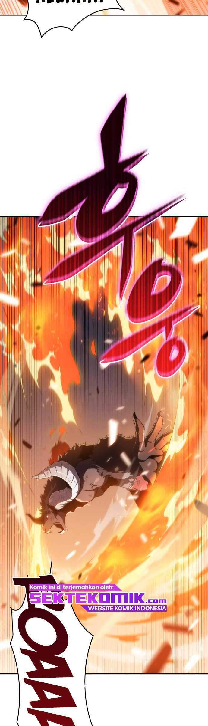 Solo Max-Level Newbie Chapter 13 Gambar 64