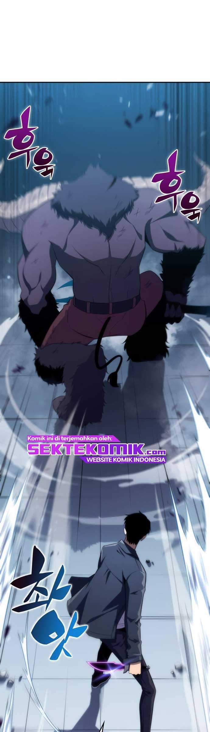 Solo Max-Level Newbie Chapter 13 Gambar 66