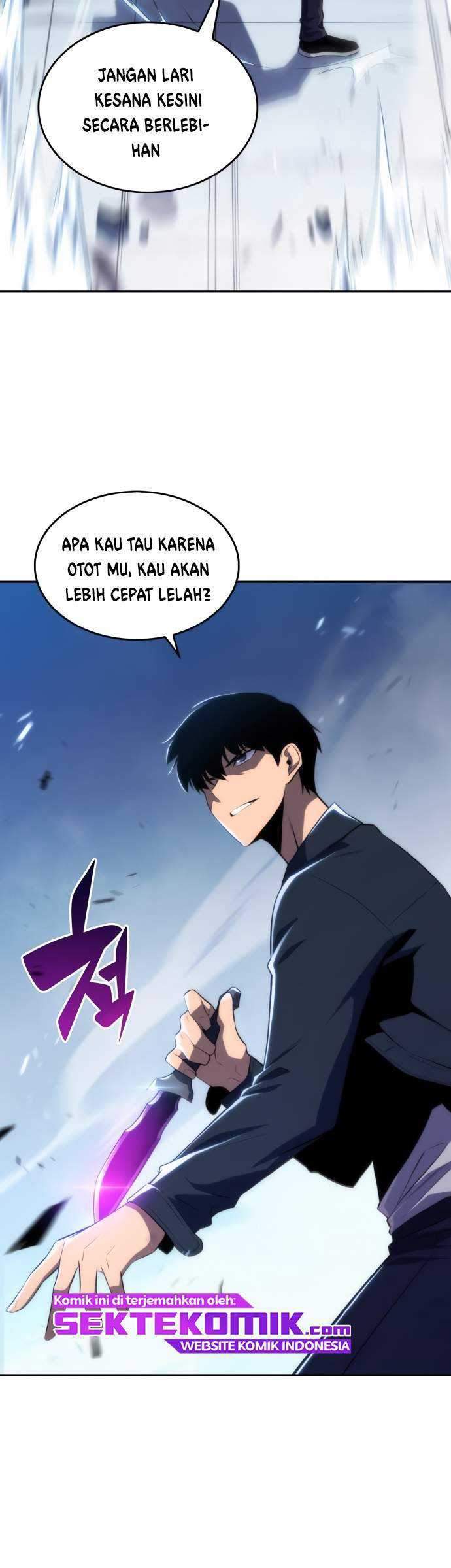 Solo Max-Level Newbie Chapter 13 Gambar 67