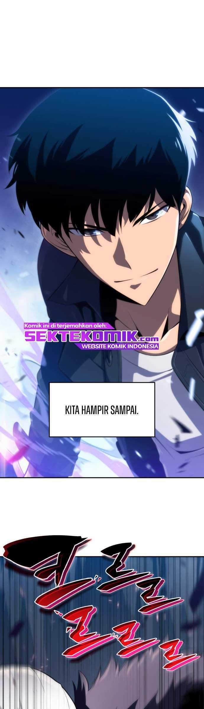 Solo Max-Level Newbie Chapter 13 Gambar 68