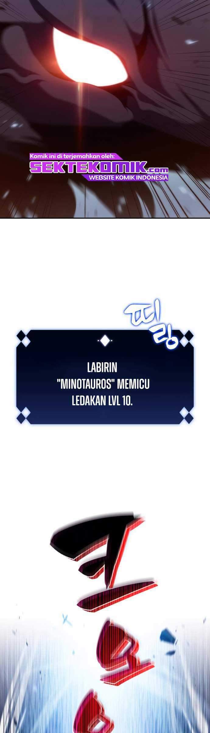 Solo Max-Level Newbie Chapter 13 Gambar 70