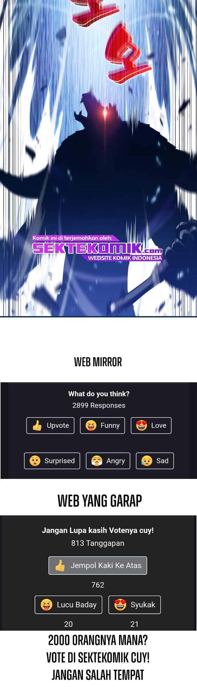 Solo Max-Level Newbie Chapter 13 Gambar 71