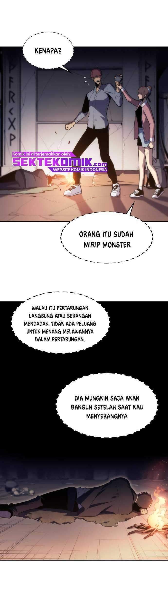 Solo Max-Level Newbie Chapter 13 Gambar 6