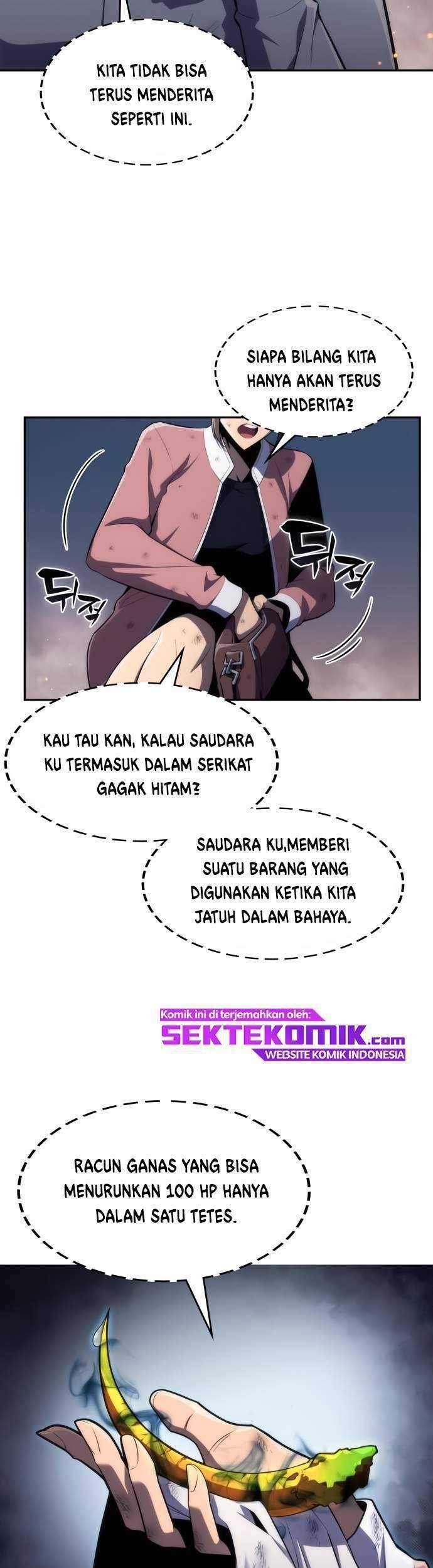 Solo Max-Level Newbie Chapter 13 Gambar 8
